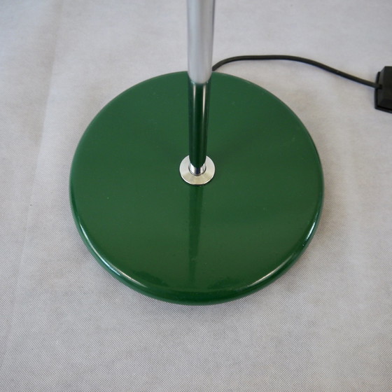Image 1 of Herda vintage vloerlamp