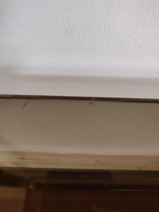 Image 1 of hollywood regency etagere