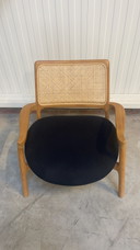 Lounge stoel tulp