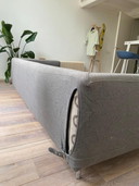 MOOOI boutique sofa by Marcel Wanders