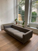 MOOOI boutique sofa by Marcel Wanders
