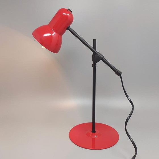 Image 1 of Massieve bureaulamp