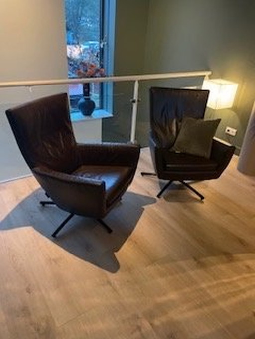 Draai Fauteuil Bossa Van Label