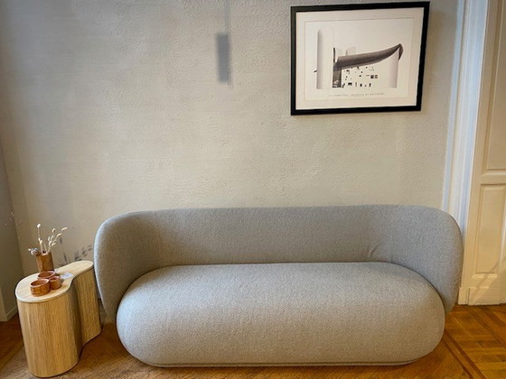 Image 1 of Ferm Living Rio sofa 3