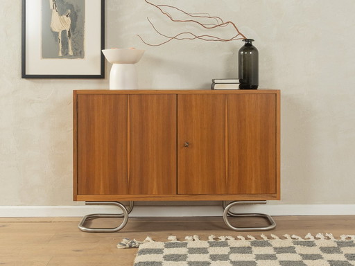 Scandinavisch dressoir uit 1950