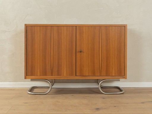 Scandinavisch dressoir uit 1950