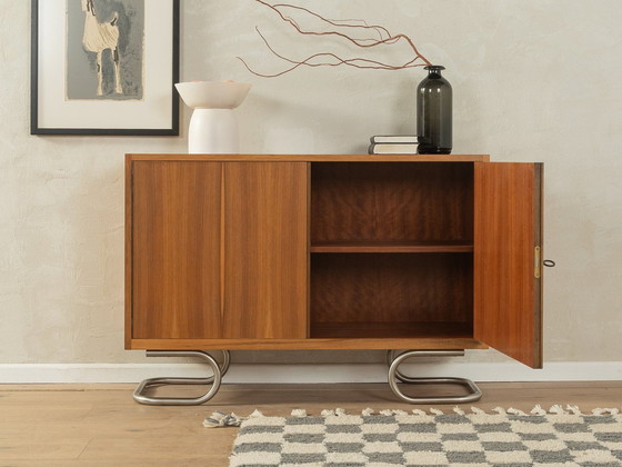 Image 1 of Scandinavisch dressoir uit 1950