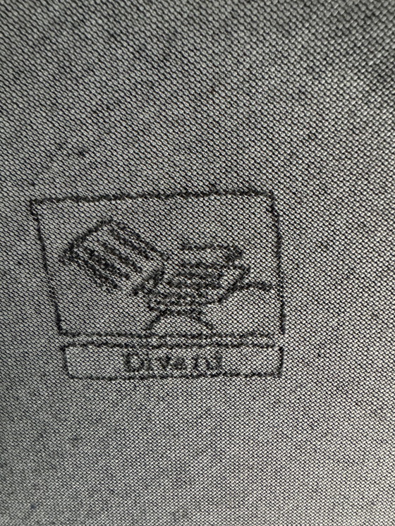 Image 1 of Divani  Lederen Zetel