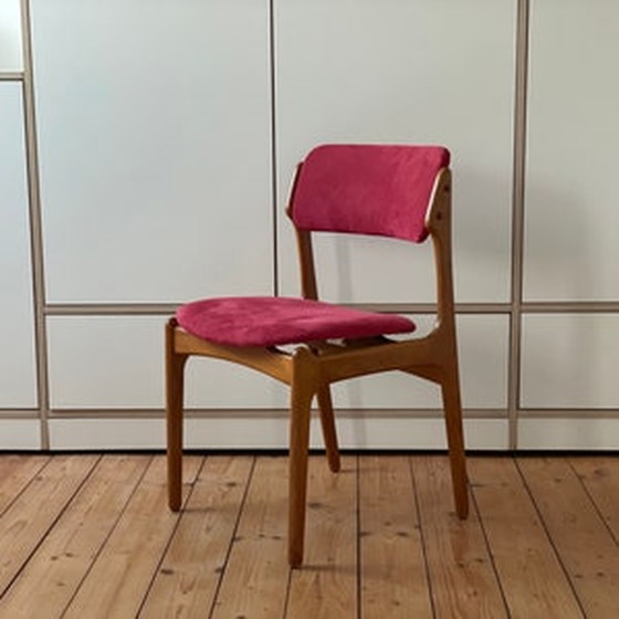 Image 1 of 2x Schiønning & Elgaard Randers stoelen