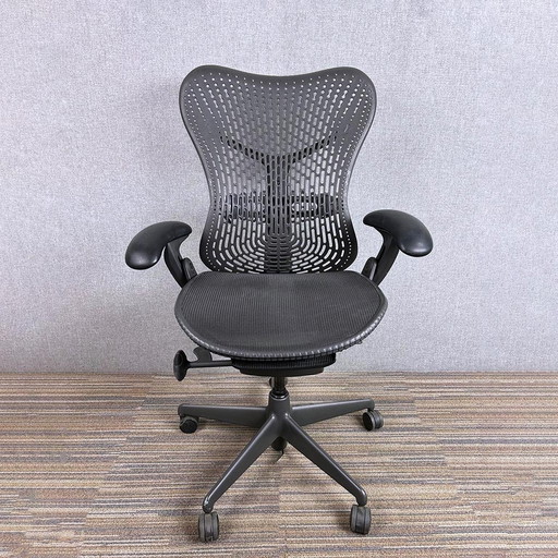 Herman Miller Mirra 1 Bureaustoel