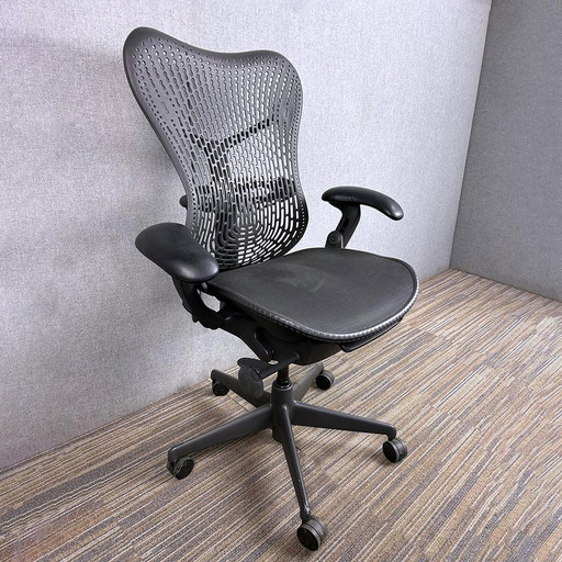 Herman Miller Mirra 1 Bureaustoel