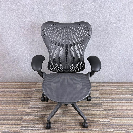 Herman Miller Mirra 1 Bureaustoel