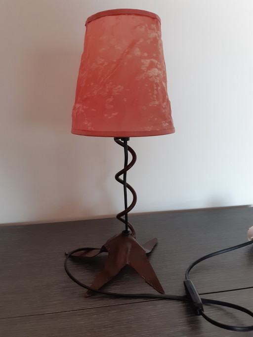 Pescatore Lamp