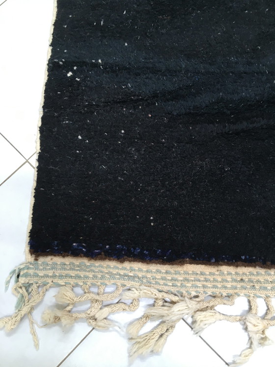 Image 1 of Boujaad Marokkaans Berberkleed 2m50 x 1m67