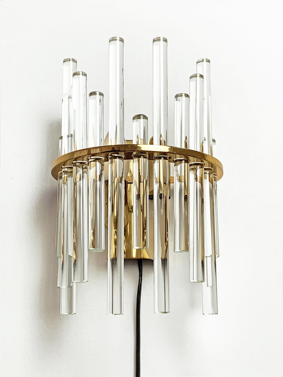 Image 1 of Christoph Palme design wandlamp