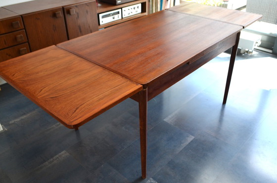 Image 1 of Pastoe eettafel