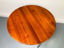 Vintage eettafel