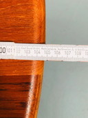 Vintage eettafel