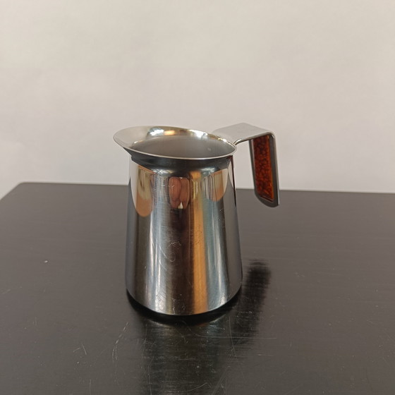 Image 1 of Koffieset Guido Bergna Voor Douwe Egberts