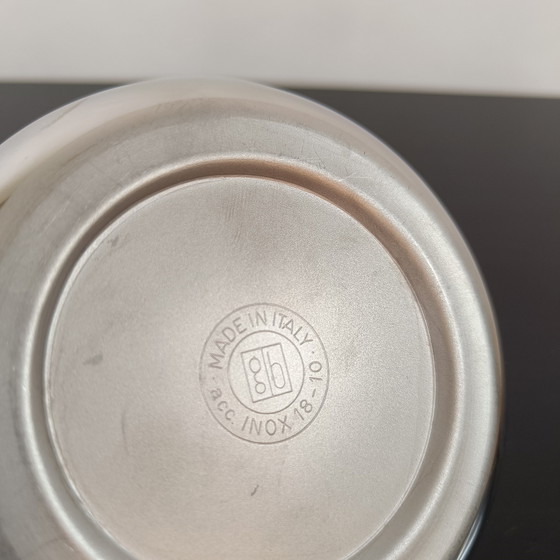 Image 1 of Koffieset Guido Bergna Voor Douwe Egberts