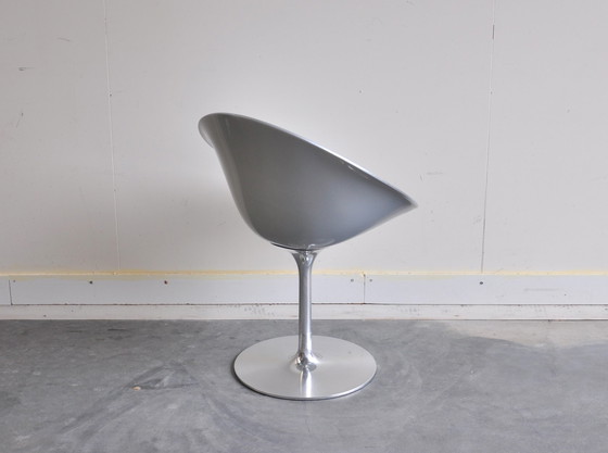 Image 1 of Philippe Starck voor Kartell - EroS Stoel 