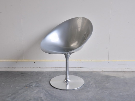 Image 1 of Philippe Starck voor Kartell - EroS Stoel 