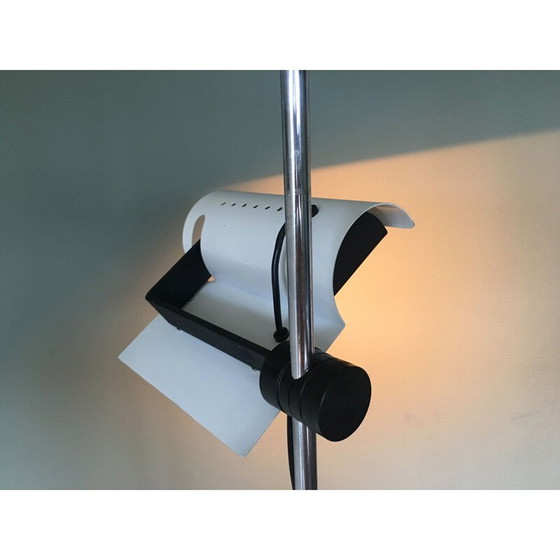 Image 1 of Italiaanse vloerlamp van Joe Colombo