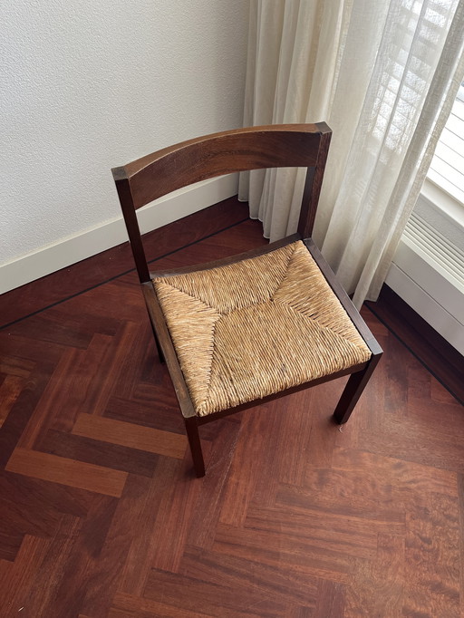 Gerard Geytenbeek Dining chair