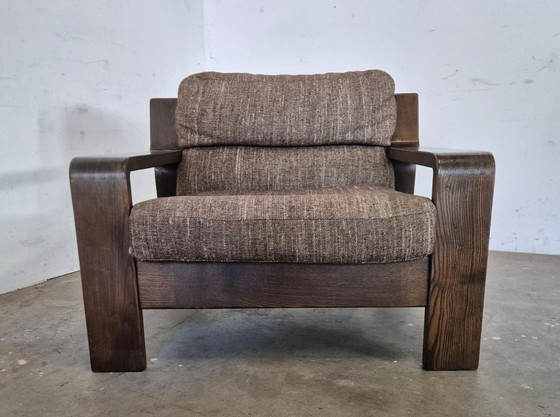 Image 1 of Brutalist Relax Fauteuil