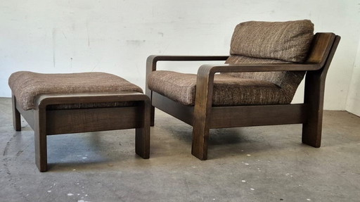 Brutalist Relax Fauteuil