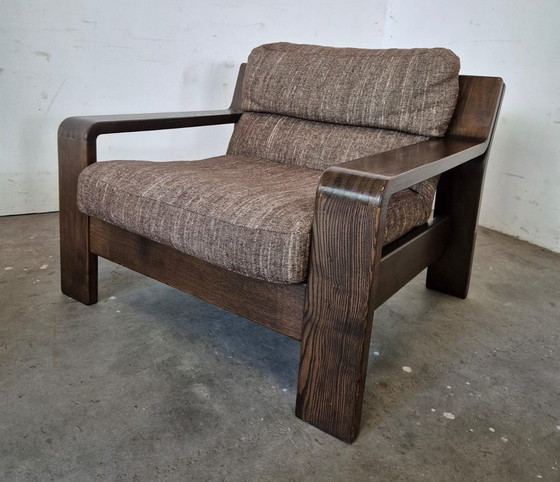 Image 1 of Brutalist Relax Fauteuil