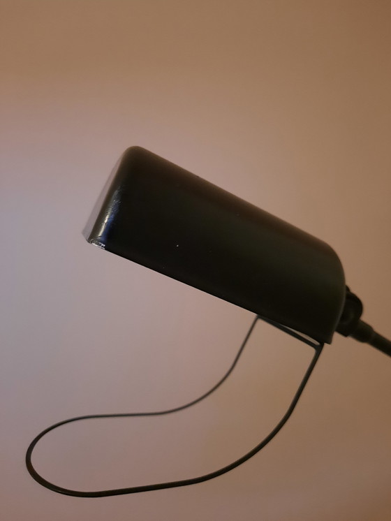 Image 1 of Vintage Daphine Terra Vloerlamp