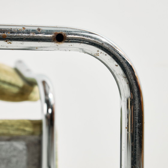 Image 1 of Mk10841 Buisstoel