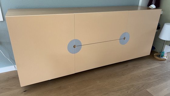 Image 1 of Castelijn Disk dressoir