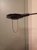 Sigla 1 Bureaulamp Ontwerp Rene Kemna