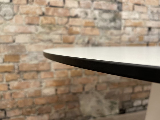 Image 1 of Moooi Container Table Wit / 120