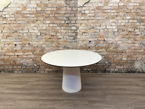 Moooi Container Table Wit / 120