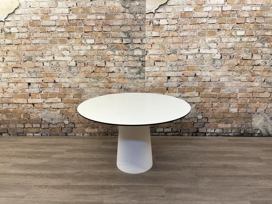 Image 1 of Moooi Container Table Wit / 120