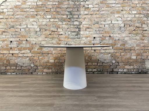 Moooi Container Table Wit / 120