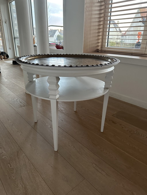 Art-Deco coffee table d’appoint