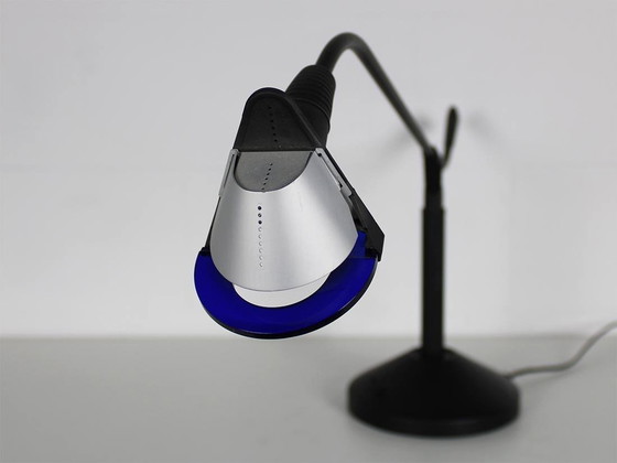 Image 1 of Egoluce Italy Desklamp Rigel 1980 Design Paolo Pepere