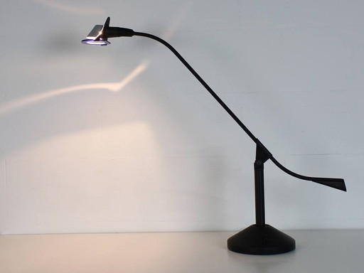 Egoluce Italy Desklamp Rigel 1980 Design Paolo Pepere