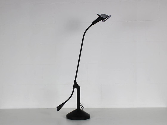 Image 1 of Egoluce Italy Desklamp Rigel 1980 Design Paolo Pepere