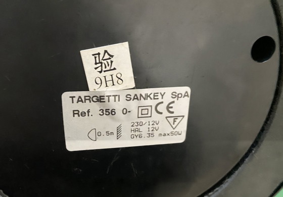 Image 1 of Targetti Sankey Mint Tafellamp