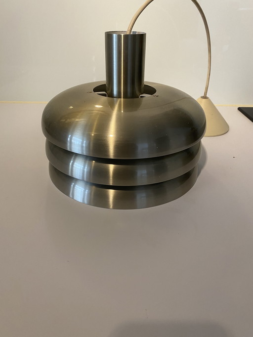 Vintage hanglamp van Hans Agne Jakobssen