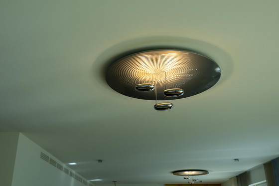 Image 1 of Artemide Droplet' Modern kroonluchter