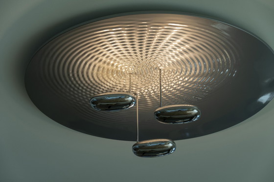 Image 1 of Artemide Droplet' Modern kroonluchter