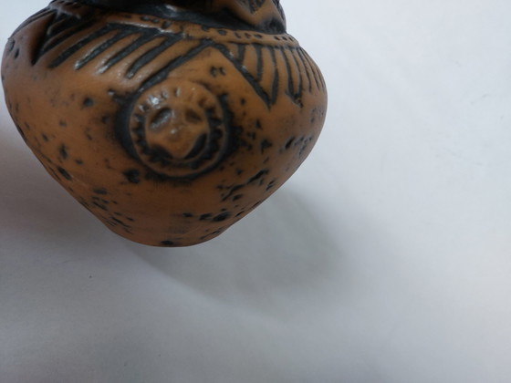 Image 1 of Mid-Century West Germany Vase