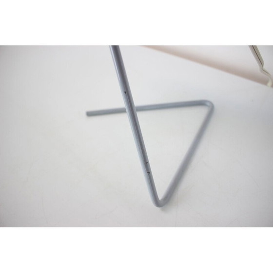 Image 1 of Vintage verstelbare tafellamp van Hurka voor Drupol praha, 1960