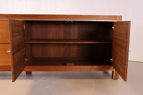 Image 1 of Hand Daalder dressoir